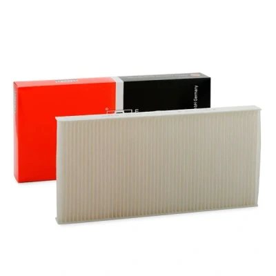 Image de MAPCO 65712 Filtre d&#039;habitacle de pollens 330 160 30 Papier OPEL: Corsa C 3/5 portes, Vectra CC, Combo Tour, SAAB: 9 3 Berline, Break