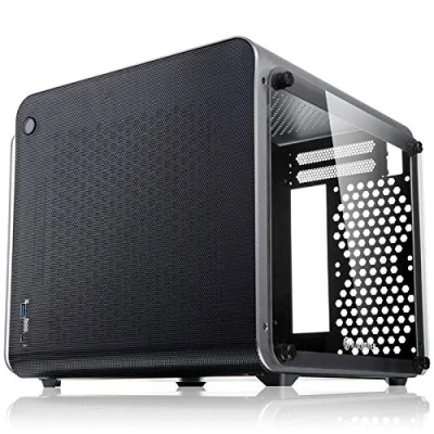 Image de RAIJINTEK METIS EVO TG Neuf