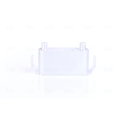 Image de NISSENS 91178 Radiateur d&#039;huile de boite vitesse automatique LAND ROVER: Discovery 4