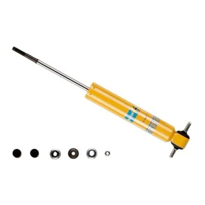 Image de BILSTEIN B6 Performance 24 184526 Amortisseur Essieu avant Pression de gaz Système monotube sans ressort Pont en bas, Goujon haut