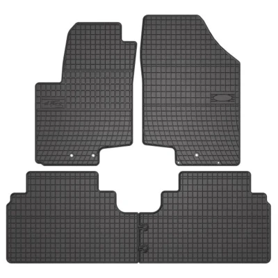 Image de Kit de tapis sol, caoutchouc FROGUM MMT A040 0420