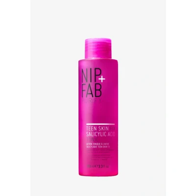 Image de Nip+Fab Salicylic ACID Tonic Lotion visage, Taille: 100 ml,