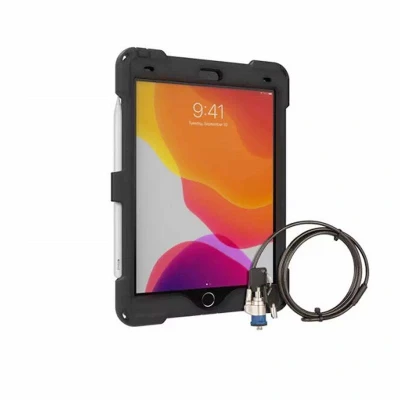 Image de Joy Factory aXtion Bold MPS iPad 10.2&quot; 2019 / 2020 2021 Noir CWA643KL