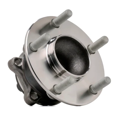 Image de SKF VKBA 7649 Kit de roulements roue avec capteur ABS intégré 82,88 MAZDA: 6 Berline, 3 3/5 portes, CX 5 I