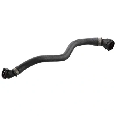 Image de FEBI BILSTEIN 103887 Durite De Refroidissement EPDM (éthylène propylène diène caoutchouc) avec raccords rapides BMW: 1 5 portes, 3 Touring
