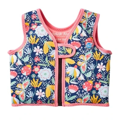 Image de Splash About Le gilet de natation ‘Go Splash’, Ladybird, 2 4 ans