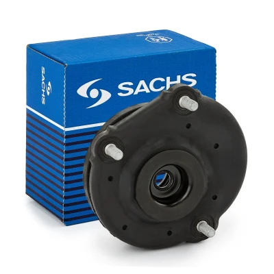 Image de SACHS 803 126 Coupelle d&#039;amortisseur Essieu avant droit avec roulement à billes intégré FIAT: Doblo II Van / Break