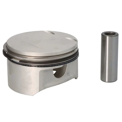 Image de NÜRAL 87 102700 10 Piston 72,5 OPEL: Corsa B 3/5 portes