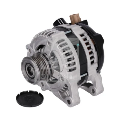 Image de FEBI BILSTEIN 193164 Alternateur 12V 150A FORD: FIESTA 5, 6, Fusion Break
