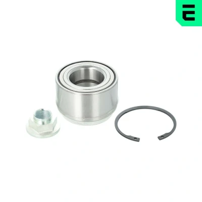 Image de OPTIMAL 941607 Kit de roulements roue avec bague magnétique intégré 84 MAZDA: 6 3/5 portes, Break, Berline