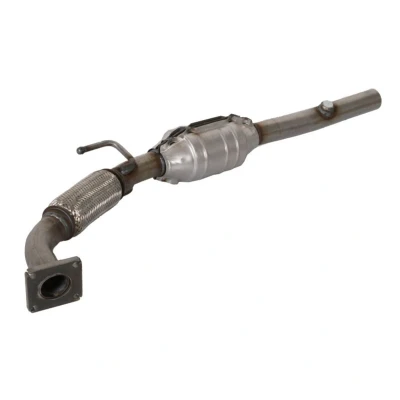 Image de JMJ 1080091 Catalyseur VOLKSWAGEN: Golf 4, 4 Variant, Bora Berline, SEAT: Leon I 3/5 portes, SKODA: Octavia 5 1 Combi oscaro,