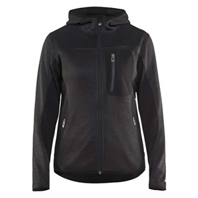 Image de Sweatshirt à capuche femme Blaklader