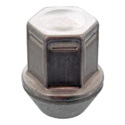 Image de FEBI BILSTEIN 26287 Écrou De Roue Embase conique F 21 FORD: S Max Mk1, Galaxy Mk2 MPV, JAGUAR: Pace, LAND ROVER: Freelander 2 SUV