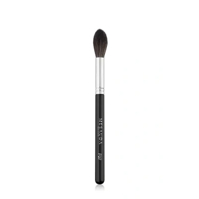 Image de Pinceau contouring F07 Tapered Highlighter Mesauda