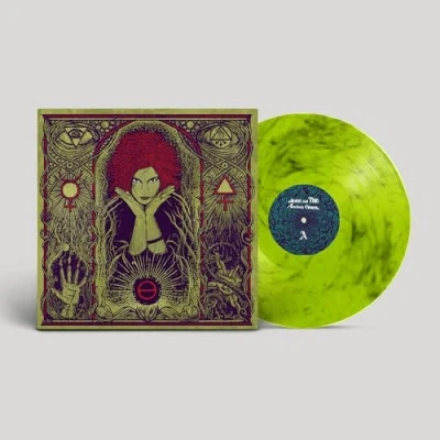 Image de Jess and The Ancient Ones