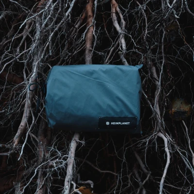 Image de Tapis de sol Heimplanet The Cave