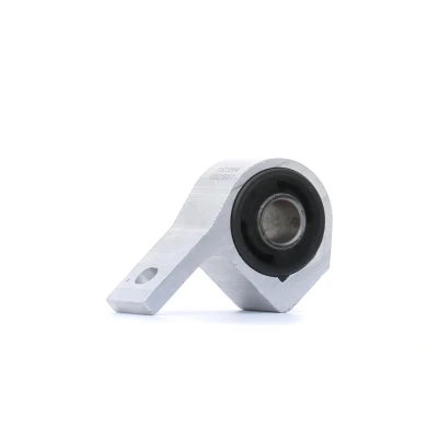 Image de VAICO V22 1010 Silent Bloc De Triangle Qualité originale arrière, Essieu avant Support métal caoutchouc pour bras oscillant transversal