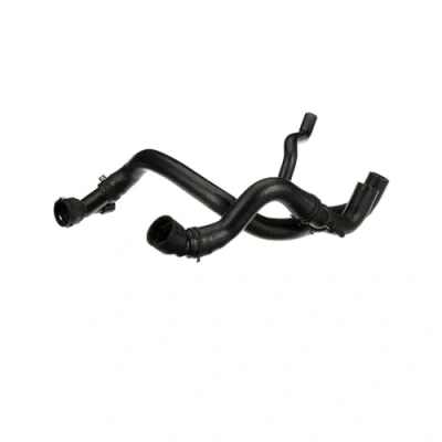 Image de GATES 05 4315 Durite De Refroidissement EPDM (éthylène propylène diène caoutchouc) VOLKSWAGEN: Golf 4, Bora Berline, 4 Variant