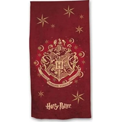 Image de AYMAX S.P.R.L Drap de Plage Harry Potter