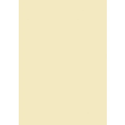 Image de Schneider Baier &amp;Papier multi usage universel, mat, format A4, 160 g/m ² chamois, 25 feuilles