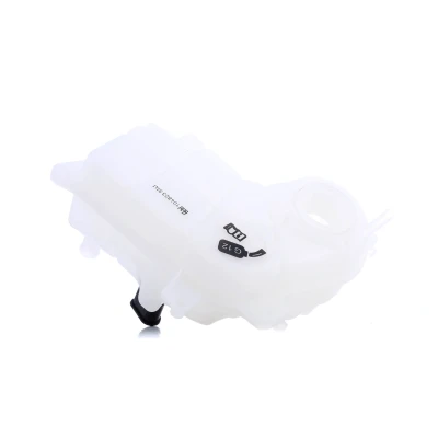 Image de FEBI BILSTEIN 104823 Vase d&#039;Expansion sans couvercle, avec capteur AUDI: A6 C5 Avant, Berline