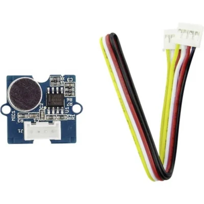 Image de Capteur de son Seeed Studio SEN12945P adapté pour série: C Control Duino Grove 1 pc(s)