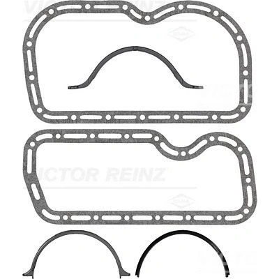 Image de REINZ 10 52968 01 Jeu de joints d&#039;étanchéité, carter d&#039;huile OPEL: Frontera A SUV