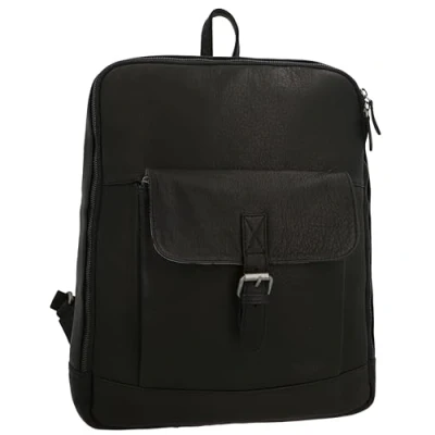 Image de Gusti Leder Étui à portable, Taille: One Size, Schwarz struktur