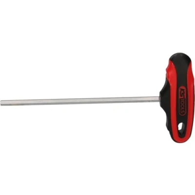 Image de KS TOOLS 158.8035 E Tournevis 5,0 185, 150 héxagonal intérieur