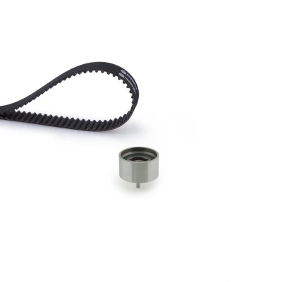 Image de GATES K015637XS Kit de distribution sans pompe à eau Tru Power SUZUKI: Alto VI, MARUTI: 800 3/5 portes