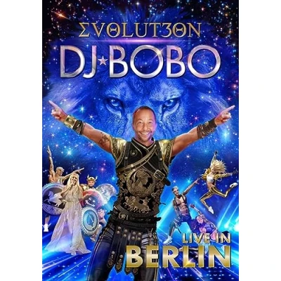 Image de Evolut30n Live in Berlin
