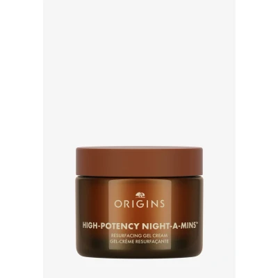 Image de Origins Highpotency NIGHTAMINS Resurfacing GEL Cream Soin de nuit, Taille: 50 ml, 0