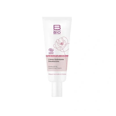 Image de B COM BIO Hydratation Crème Hydratante Désaltérante