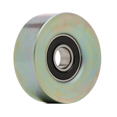 Image de SNR GA350.98 Poulie Tendeur PEUGEOT: 308 I 3/5 portes, 3008 I, II CITROËN: C3 II, DS3 3 C4 Picasso 2, BMW: 1 5 portes