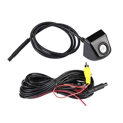 Image de CRA de recul ure,Caméra lle,caméra CCD ure Vue ère inversée ing n Nocturne caméra étae IP 68() Rear+View+CRA Panda 2010,CRA ure,CRA pour m ure,kit Isuzu CC