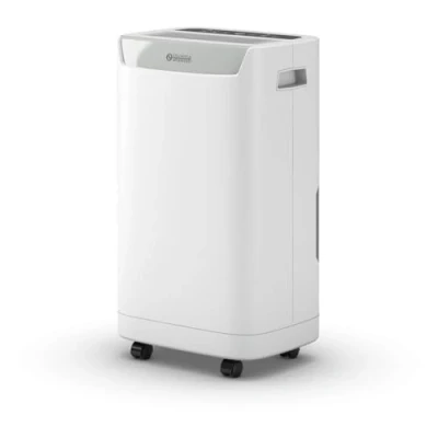 Image de Olimpia Splendid Aquaria S1 16 P 2 L 40 DB 250 W Blanc