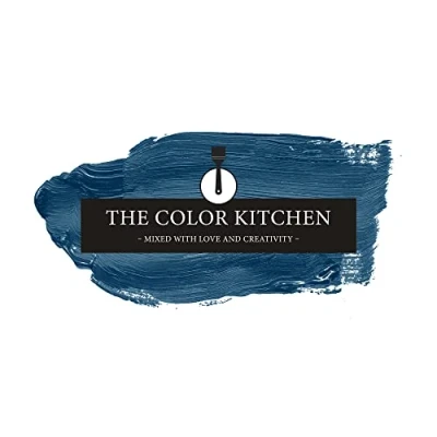 Image de A.S. Création THE COLOR KITCHEN universelle Wandfarbe
