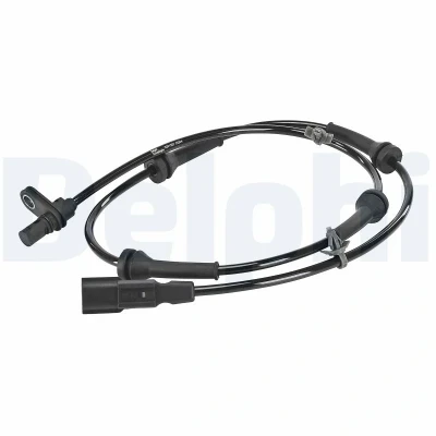 Image de DELPHI SS21502 12B1 Capteur ABS actif RENAULT: Kadjar
