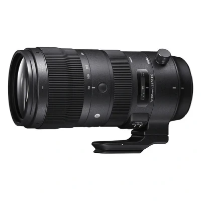 Image de Sigma Objectif 70 200mm/2.8 DG OS HSM pour Canon