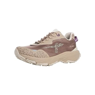Image de Tamaris Active Outdoor Chaussures de running, Femme, Taille: 39, Mud uni Tissu / matière synthétique