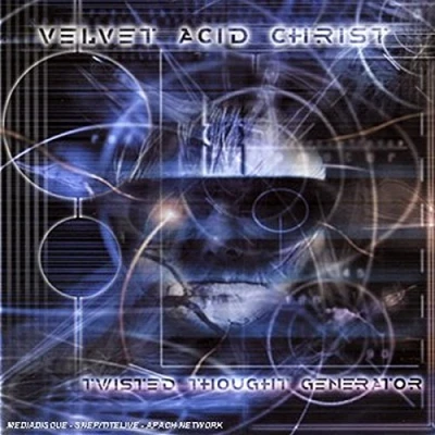 Image de Twisted Thought Generator