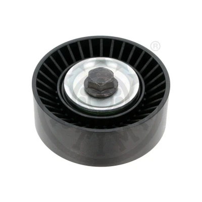 Image de OPTIMAL 0 N1385 Galet Enrouleur FORD: Focus Mk1 3/5 portes, KA 3 FIESTA 4