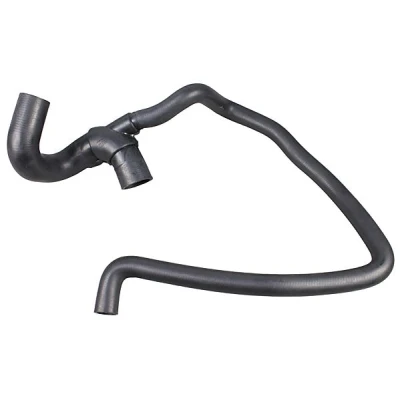 Image de METZGER 2420930 Durite De Refroidissement à droite, inférieur EPDM (éthylène propylène diène caoutchouc) OPEL: Astra H 3/5 portes, Zafira B