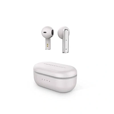 Image de Energy Sistem Style 4 Écouteurs True Wireless Stereo (TWS) Ecouteurs Appels/Musique USB Type C Bluetooth Crème Neuf
