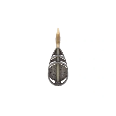 Image de Preston ICS In Line Distance Method Feeder Taille : 60g