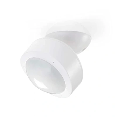 Image de Nedis détecteur de Mouvement SmartLife Zigbee 3.0 Alimenté par Piles/Alimentation Via USB Angle détection : 100 Portée du 7 m Android™ / iOS