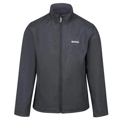 Image de Veste Softshell déperlante et Coupe Vent CERA V avec Poches