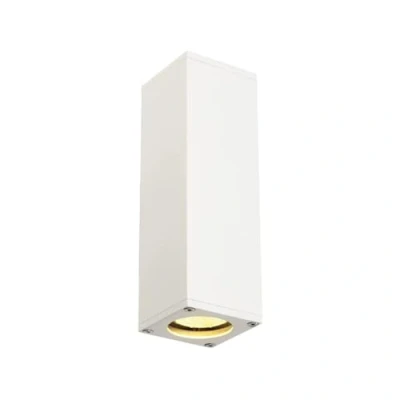 Image de THEO UP/DOWN, applique, blanc, QPAR51 max. 2x50W