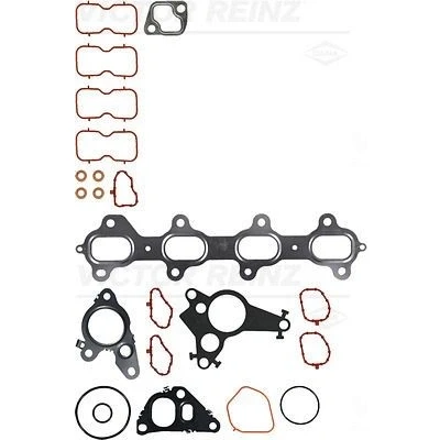 Image de REINZ 02 10046 01 Jeu de joints d&#039;étanchéité, culasse cylindre sans joint RENAULT: MASTER 3 Kasten, Bus,