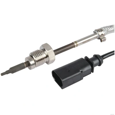 Image de Capteur, température des gaz HERTH+BUSS ELPARTS 70682924